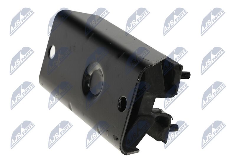 Kinnitus, mootor, NTY ZPS-CH-034
