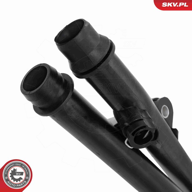 ESEN SKV 43SKV947 Coolant Pipe
