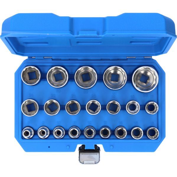 KS TOOLS BT022405 Socket Wrench Set