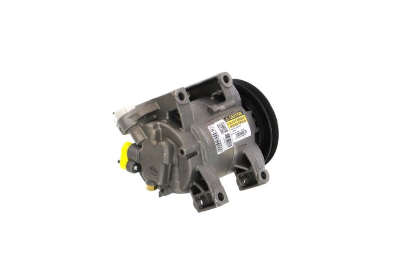 REMANTE 005-001-000289R Compressor, air conditioning
