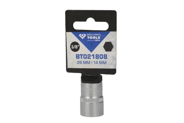Padrun, KS TOOLS BT021808