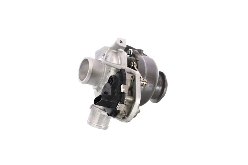 REMANTE 003-002-004440R Charger, charging (supercharged/turbocharged)