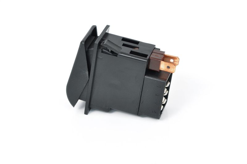 BOSCH 0986348436 Direction Indicator Switch
