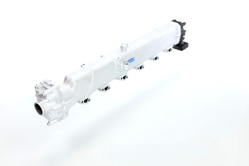 REMANTE 010-001-000027R EGR Module