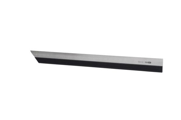 KS TOOLS 300.0639 Knife-edged Ruler, surface level test