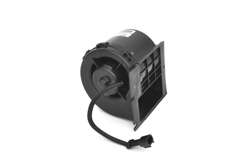BOSCH F006B10133 Electric Motor
