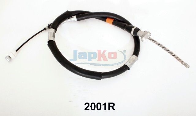 Tross, seisupidur, JAPKO 1312001R