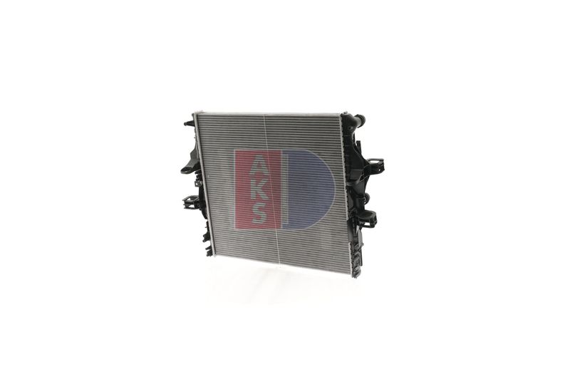 Chladič, chlazení motoru 400045N