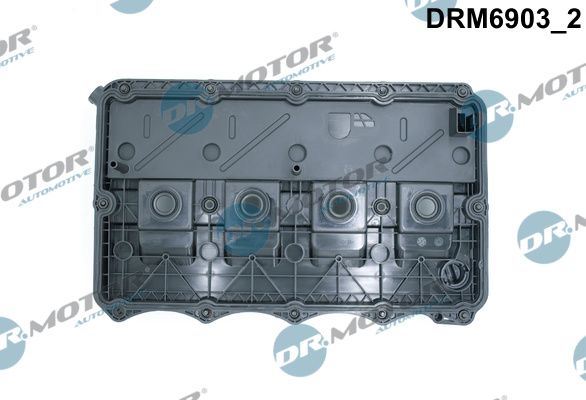 Кришка голівки циліндра, Dr.Motor DRM6903