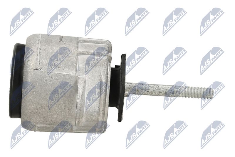 Paigutus, Mootor, NTY ZPS-PS-002
