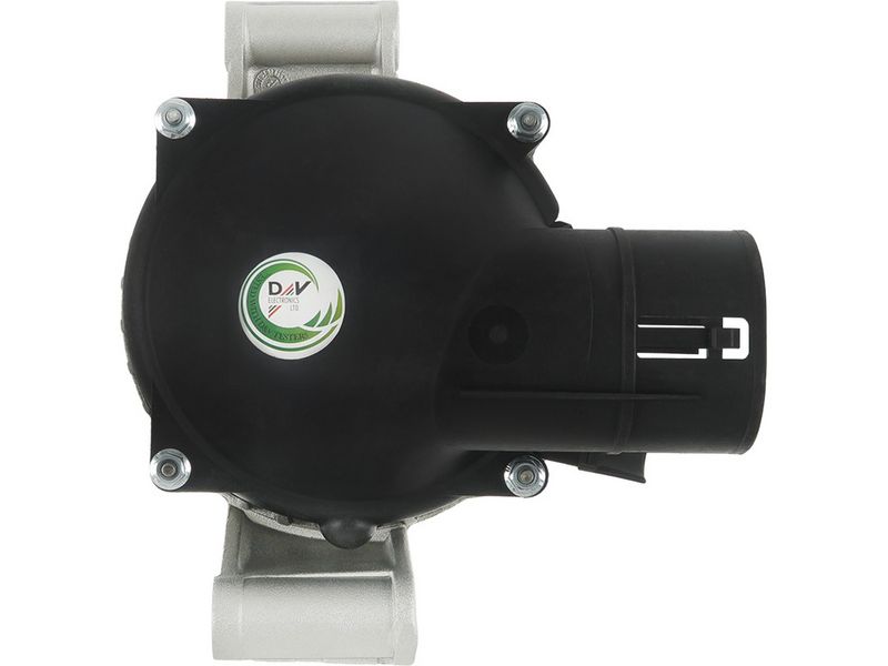 Generaator, AS-PL A9011PR