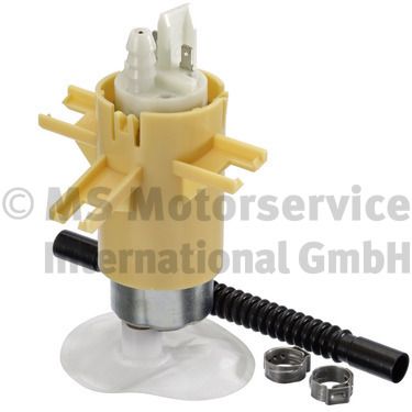 Product Image - Brandstofpomp - 7.50133.50.0 - PIERBURG