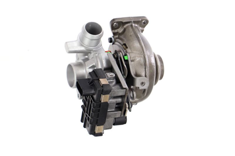 REMANTE 003-002-001017R Charger, charging (supercharged/turbocharged)