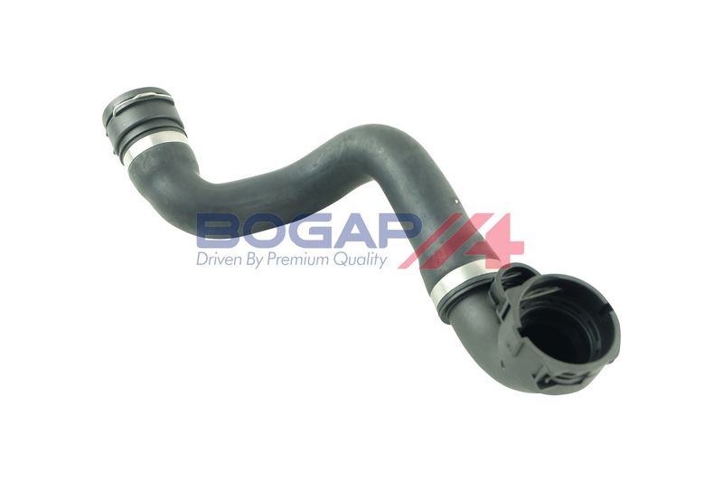 Manguera Radiador BOGAP B4228233 - 5