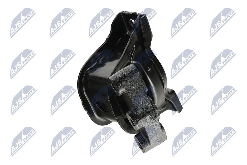 Paigutus, Mootor, NTY ZPS-CT-014