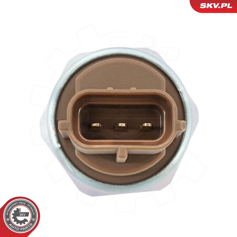 Andur, kütuserõhk, ESEN SKV 95SKV163