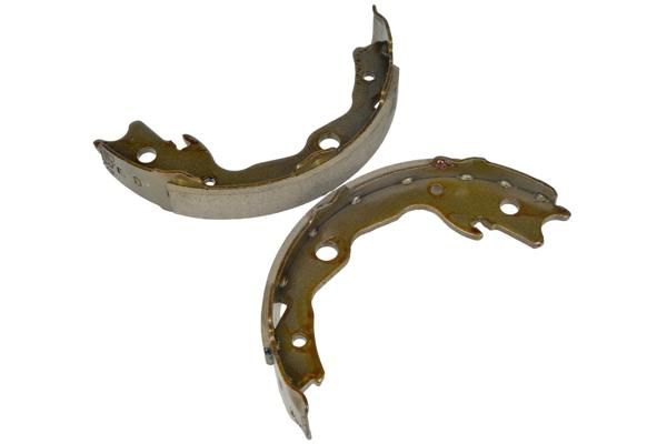 STELLOX 000 484-SX Brake Shoe Set