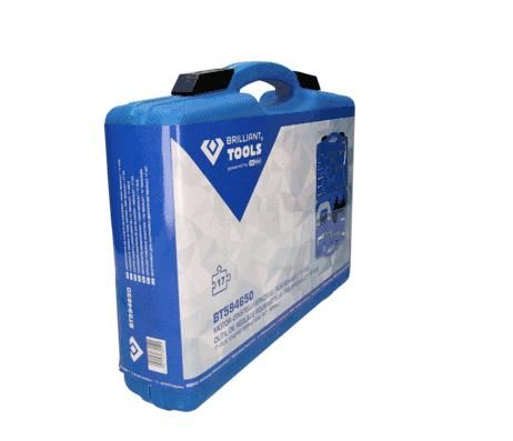 KS TOOLS BT594650 Reguliavimo įrankių rinkinys, veleno nustatymo įrankiai