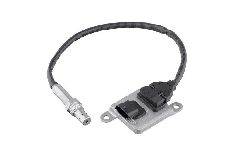Prekė atitinka OEM kodą: 8K0 907 807 N