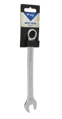 KS TOOLS BT011916 Ring-/Open End Spanner