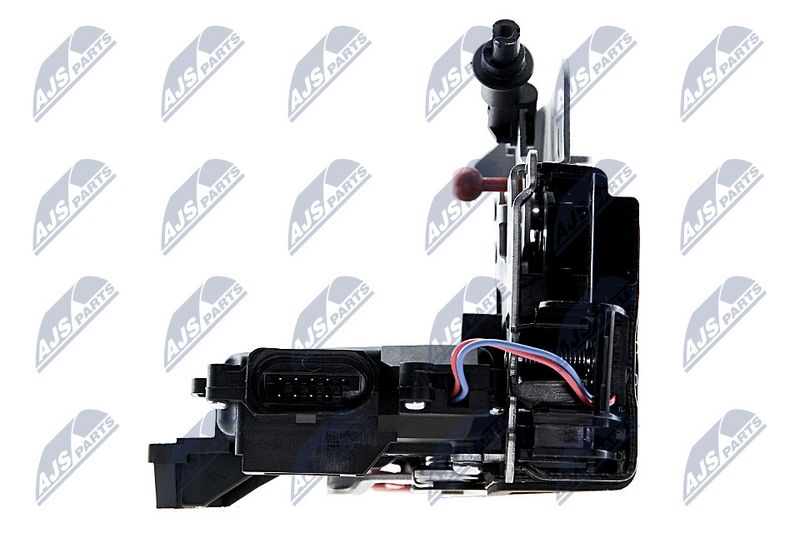 Ukselukk, NTY EZC-AU-011