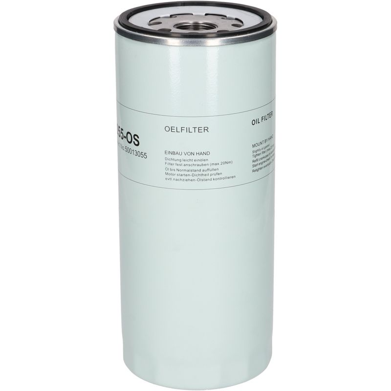 Olejový filtr 50013055