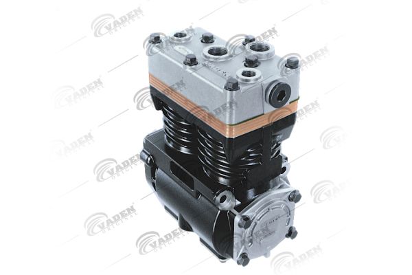 kompresor RVI 1700010001