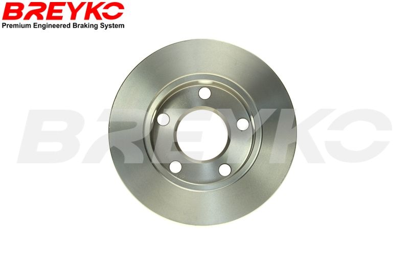 DAVID VASCO T4038 Brake Disc