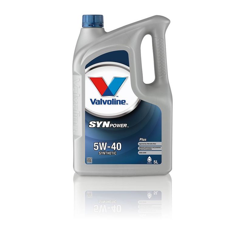 VALVOLINE Variklio alyva