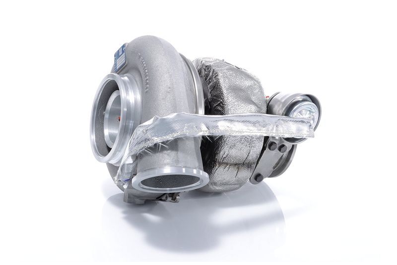 Compresor,sistem de supraalimentare T916103RE BTS Turbo