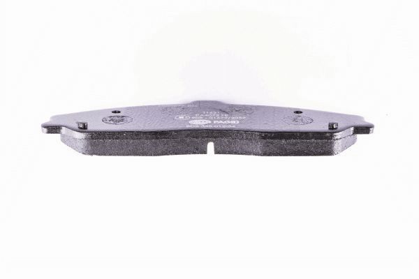 HELLA PAGID 8DB 355 012-561 Brake Pad Set, disc brake