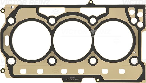 613605000 Прокладка головки Fabia/Polo 1.2i 01-09 (40 kW)