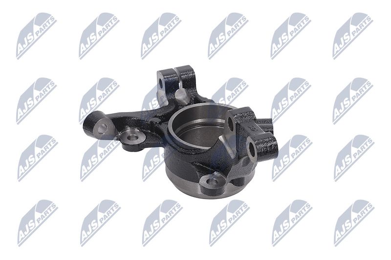 Käändmik, rattakinnitus, NTY ZZP-HY-523