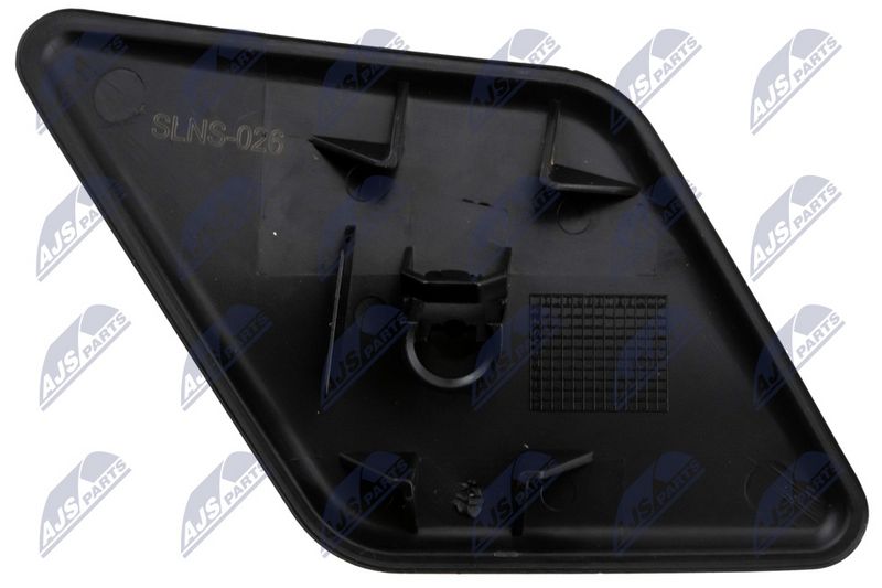 NTY EDS-NS-026 Cover, bumper