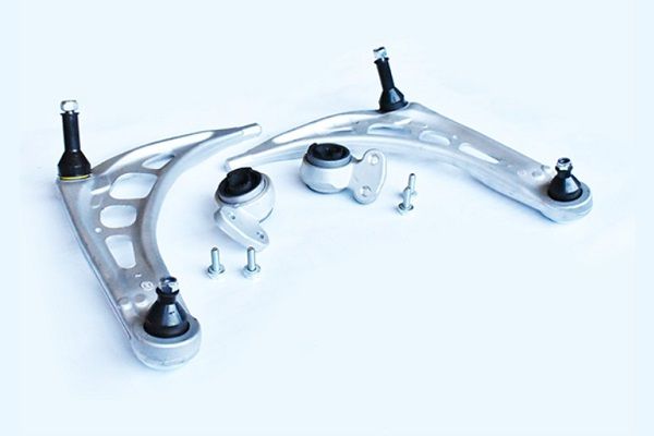 ASAM AUTOMOTIVE 34833 - Control/Trailing Arm Kit, wheel suspension