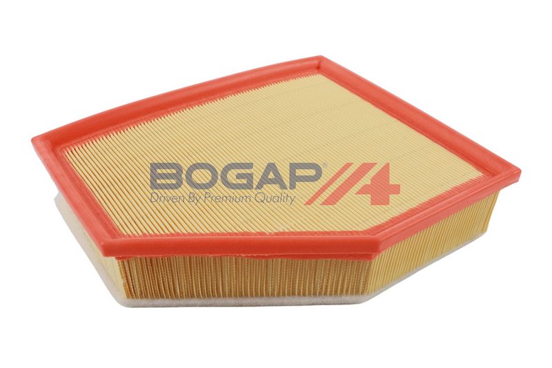 BOGAP Oro filtras