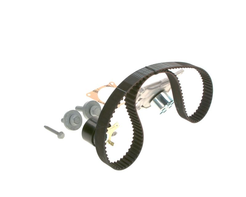 Ūdenssūknis + Zobsiksnas komplekts