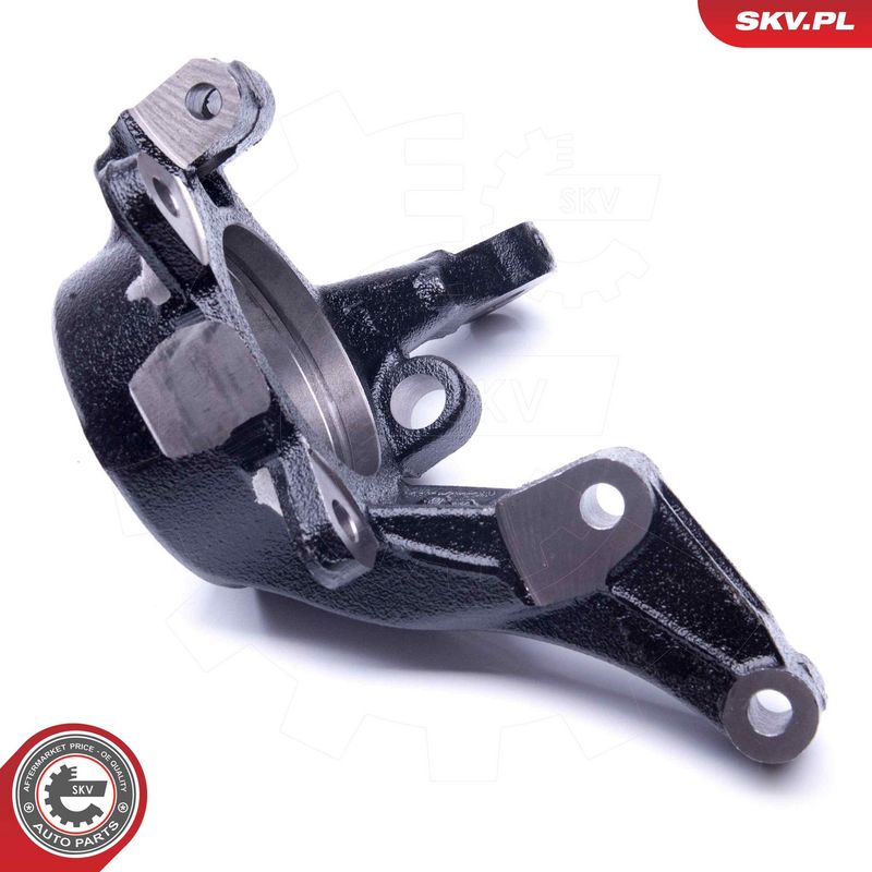 Käändmik, rattakinnitus, ESEN SKV 47SKV231