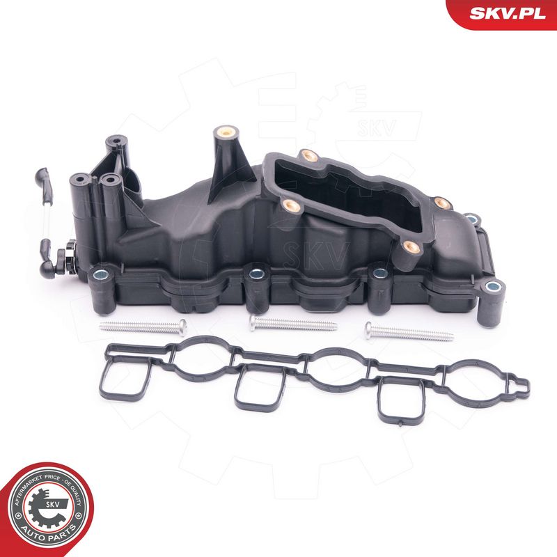 Õhuvõtumoodul, ESEN SKV 96SKV017