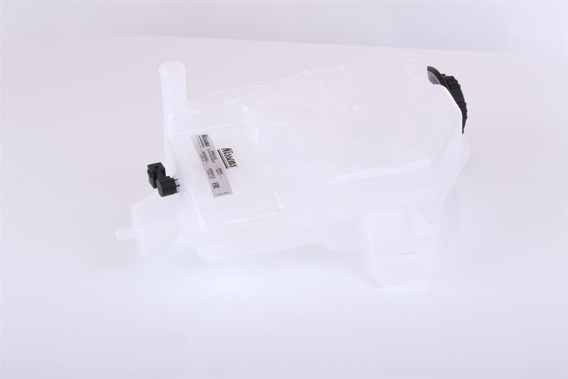 NISSENS 996242 Expansion Tank, coolant