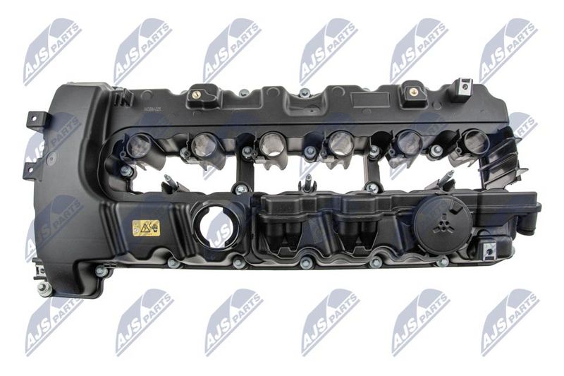 NTY BPZ-BM-025 Membrane, crankcase ventilation