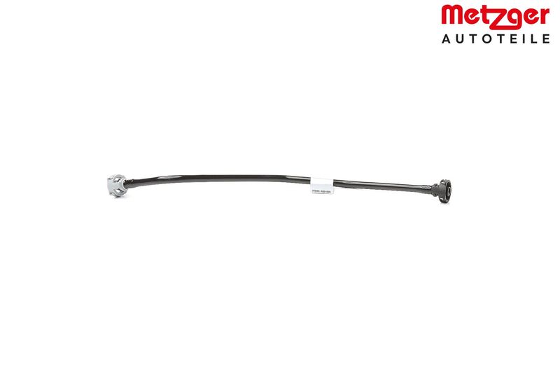 METZGER AUTOTEILE 2420901 Coolant Pipe