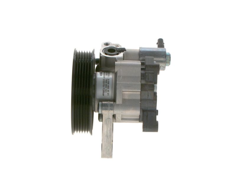 BOSCH K S00 000 734 Hydraulic Pump, steering