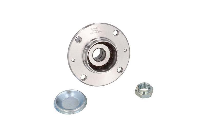 KAMOKA 5500005 Wheel Bearing Kit