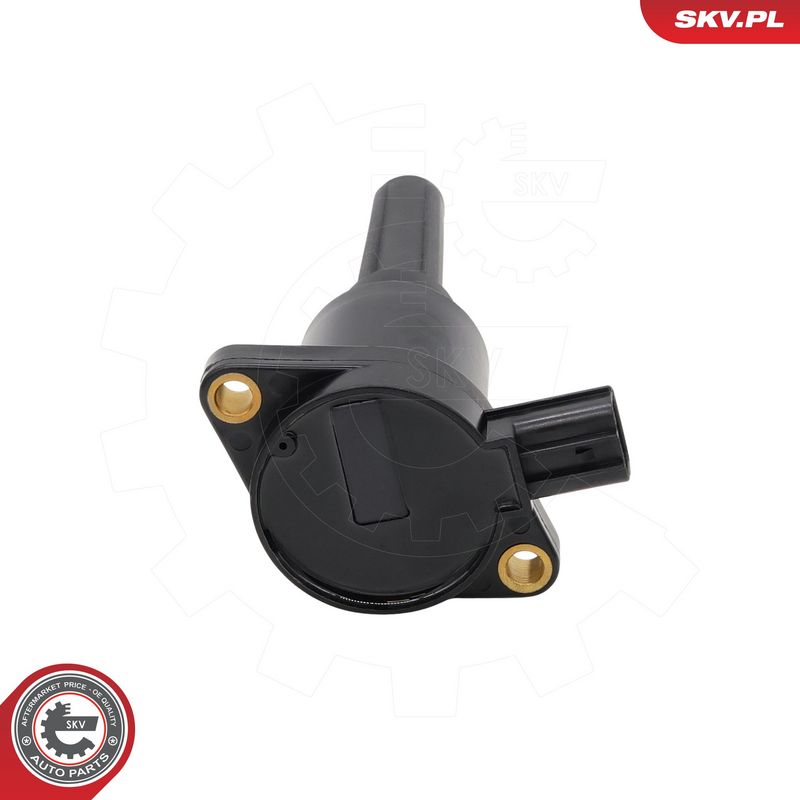 Süütepool, ESEN SKV 03SKV352