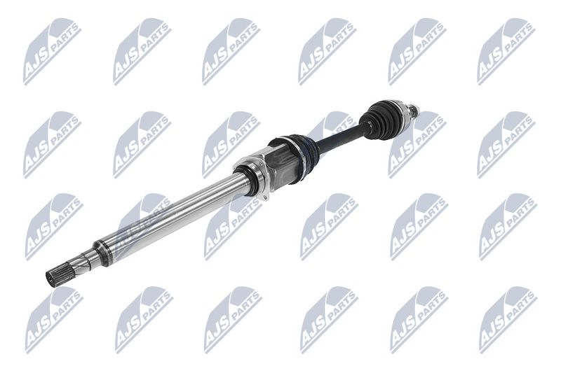 Veovõll, NTY NPW-AR-047