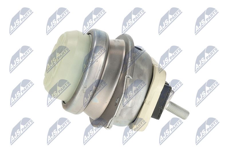 Paigutus, Mootor, NTY ZPS-LR-020