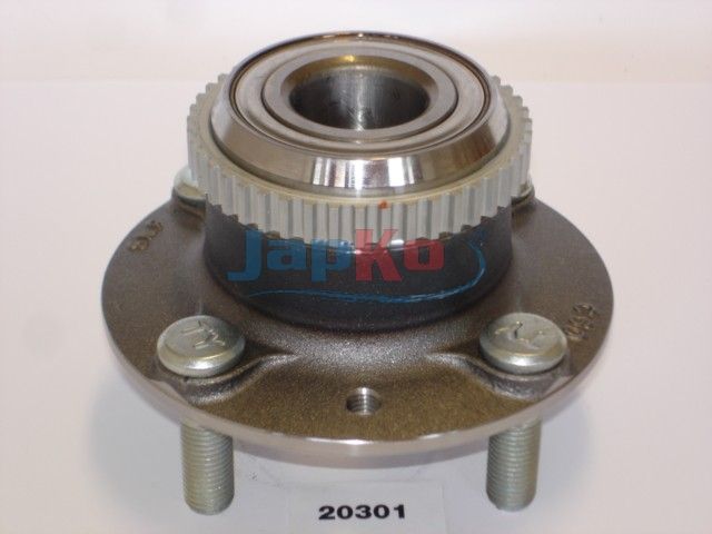 Rattarumm, JAPKO 420301