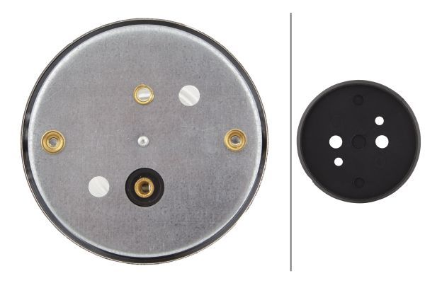 HELLA 2PF 997 022-011 Position Light