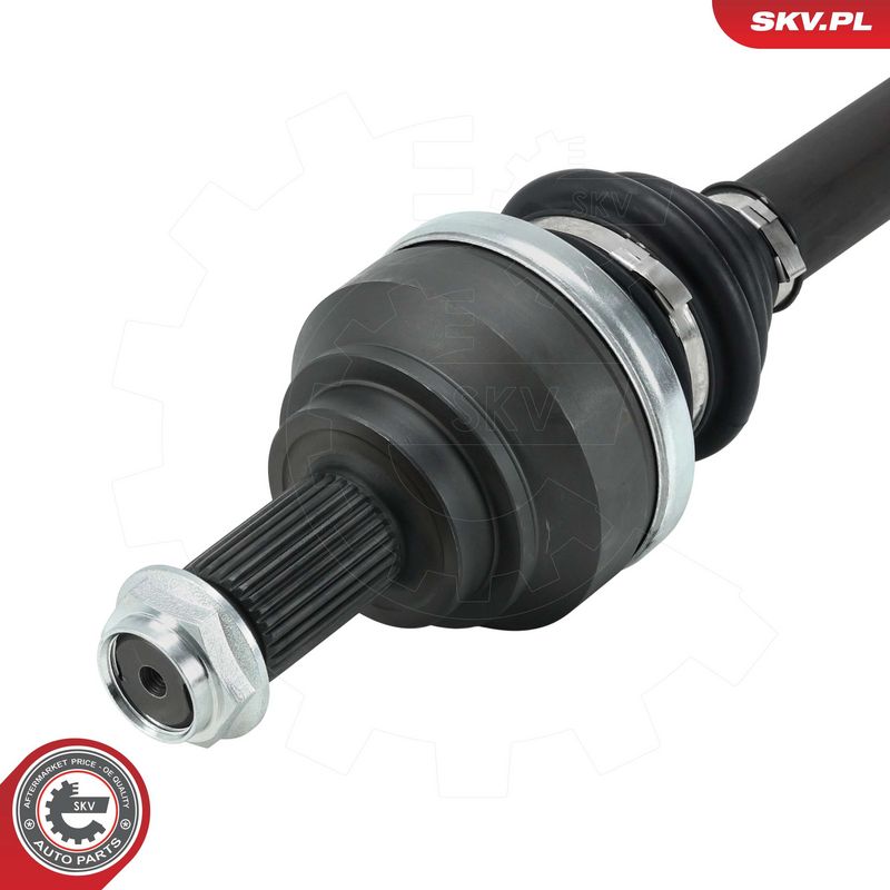 Veovõll, ESEN SKV 40SKV081